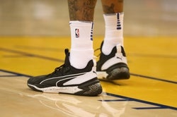 NBA: Indiana Pacers at Golden State Warriors