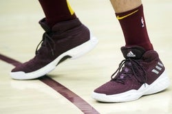 NBA: Los Angeles Clippers at Cleveland Cavaliers