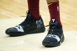 NBA: Los Angeles Clippers at Cleveland Cavaliers