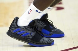 NBA: Los Angeles Clippers at Cleveland Cavaliers
