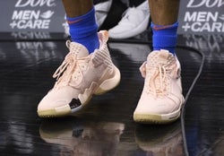 NBA: Oklahoma City Thunder at Toronto Raptors