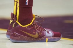 NBA: Los Angeles Clippers at Cleveland Cavaliers
