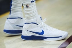 NBA: Los Angeles Clippers at Cleveland Cavaliers