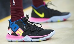 NBA: Los Angeles Clippers at Cleveland Cavaliers