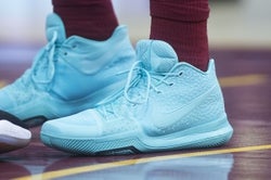 NBA: Los Angeles Clippers at Cleveland Cavaliers