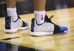 NBA: Oklahoma City Thunder at Toronto Raptors