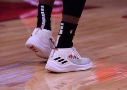 NBA: Utah Jazz at Chicago Bulls