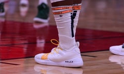 NBA: Utah Jazz at Chicago Bulls
