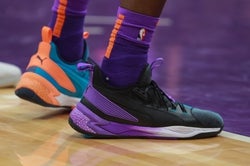 NBA: Phoenix Suns at Sacramento Kings