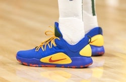 NBA: Cleveland Cavaliers at Milwaukee Bucks