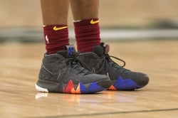 NBA: Cleveland Cavaliers at Milwaukee Bucks