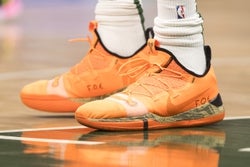 NBA: Cleveland Cavaliers at Milwaukee Bucks