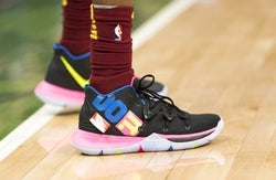 NBA: Cleveland Cavaliers at Milwaukee Bucks
