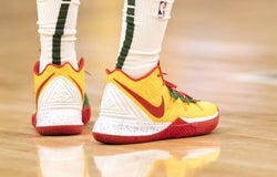 NBA: Cleveland Cavaliers at Milwaukee Bucks