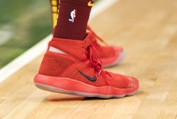 NBA: Cleveland Cavaliers at Milwaukee Bucks