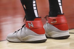 NBA: Charlotte Hornets at Toronto Raptors