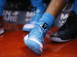 NBA: Charlotte Hornets at Toronto Raptors