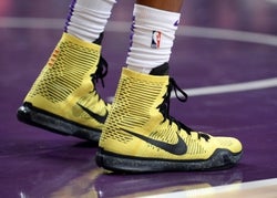 NBA: Sacramento Kings at Los Angeles Lakers