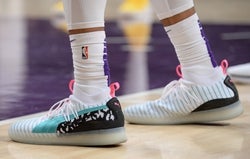 NBA: Sacramento Kings at Los Angeles Lakers