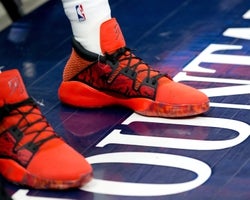 NBA: Phoenix Suns at Utah Jazz