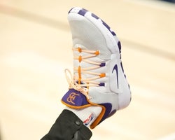 NBA: Phoenix Suns at Utah Jazz