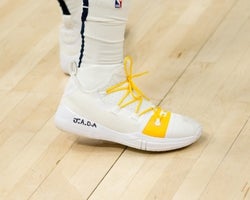 NBA: Phoenix Suns at Utah Jazz