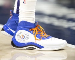 NBA: Phoenix Suns at Utah Jazz