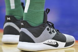 NBA: Boston Celtics at Cleveland Cavaliers