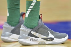 NBA: Boston Celtics at Cleveland Cavaliers
