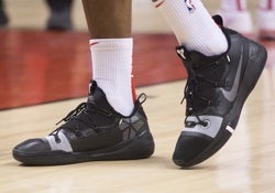 NBA: Chicago Bulls at Toronto Raptors