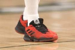 NBA: Houston Rockets at Milwaukee Bucks