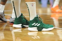NBA: Miami Heat at Milwaukee Bucks