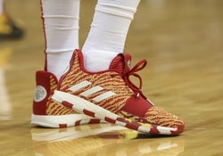 NBA: Denver Nuggets at Houston Rockets