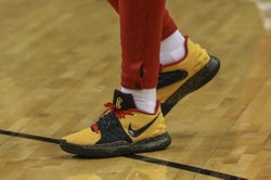 NBA: Denver Nuggets at Houston Rockets