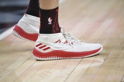 NBA: Portland Trail Blazers at Atlanta Hawks