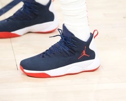 NBA: Washington Wizards at Utah Jazz