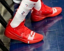 NBA: Washington Wizards at Utah Jazz