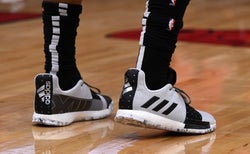 NBA: Toronto Raptors at Chicago Bulls