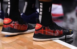 NBA: Toronto Raptors at Chicago Bulls