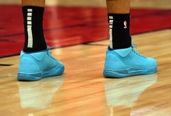 NBA: Toronto Raptors at Chicago Bulls