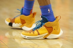 NBA: Dallas Mavericks at Oklahoma City Thunder