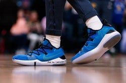 NBA: Washington Wizards at Denver Nuggets