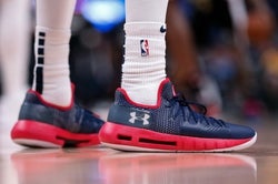 NBA: Washington Wizards at Denver Nuggets
