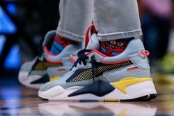 NBA: Washington Wizards at Denver Nuggets