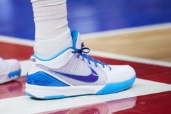 NBA: Orlando Magic at Detroit Pistons