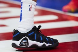 NBA: Orlando Magic at Detroit Pistons