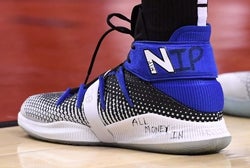 NBA: Orlando Magic at Toronto Raptors