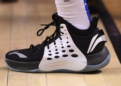 NBA: Orlando Magic at Toronto Raptors