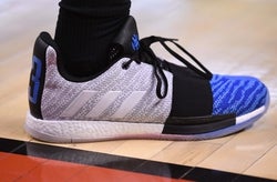NBA: Orlando Magic at Toronto Raptors
