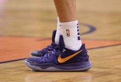 NBA: Cleveland Cavaliers at Phoenix Suns